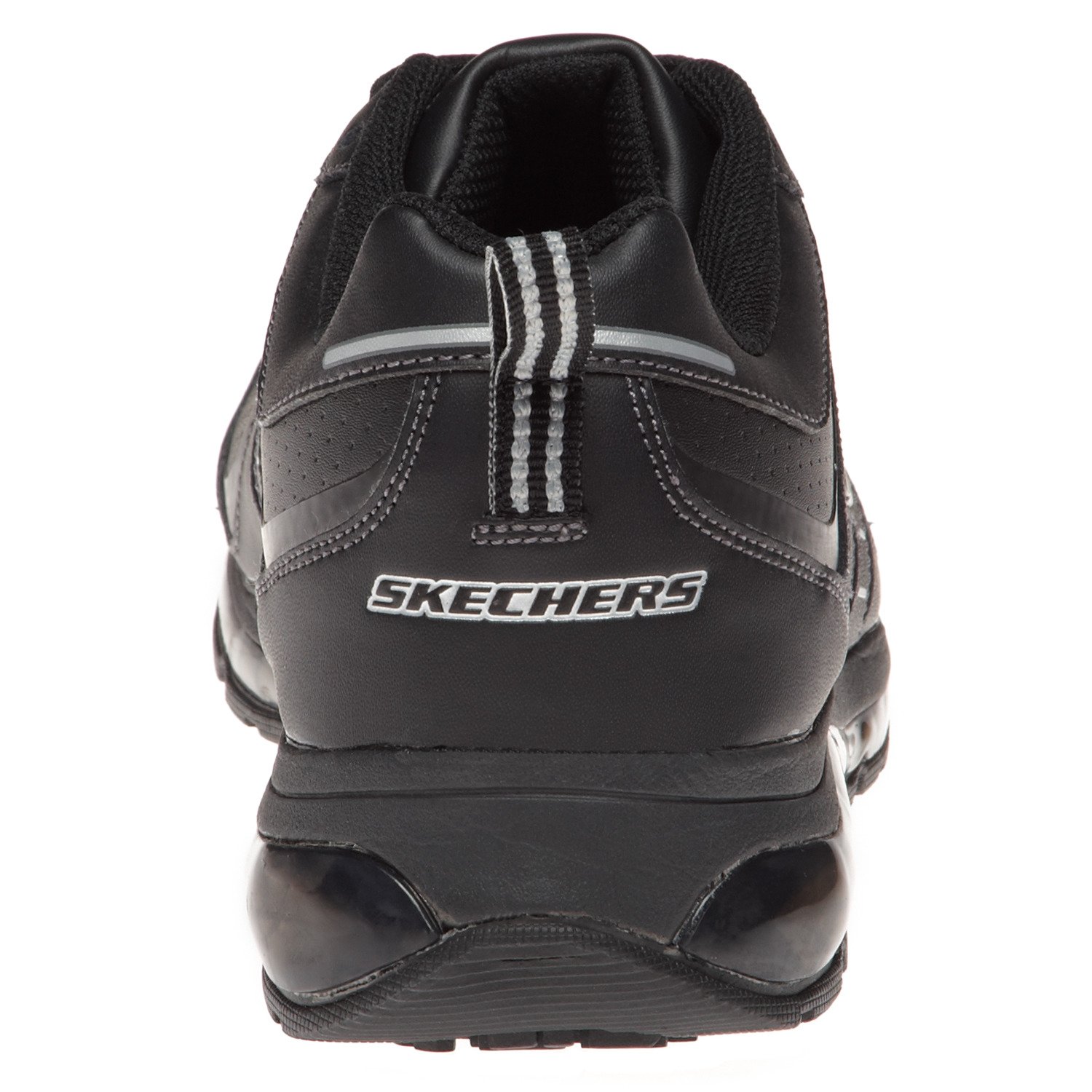 SKECHERS Men's Revv Air SR Work Shoes thumbnail