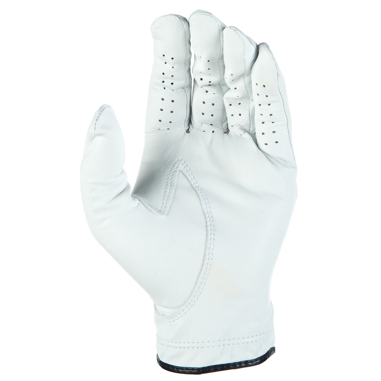 Titleist Adults' Perma Soft Left-hand Golf Glove thumbnail