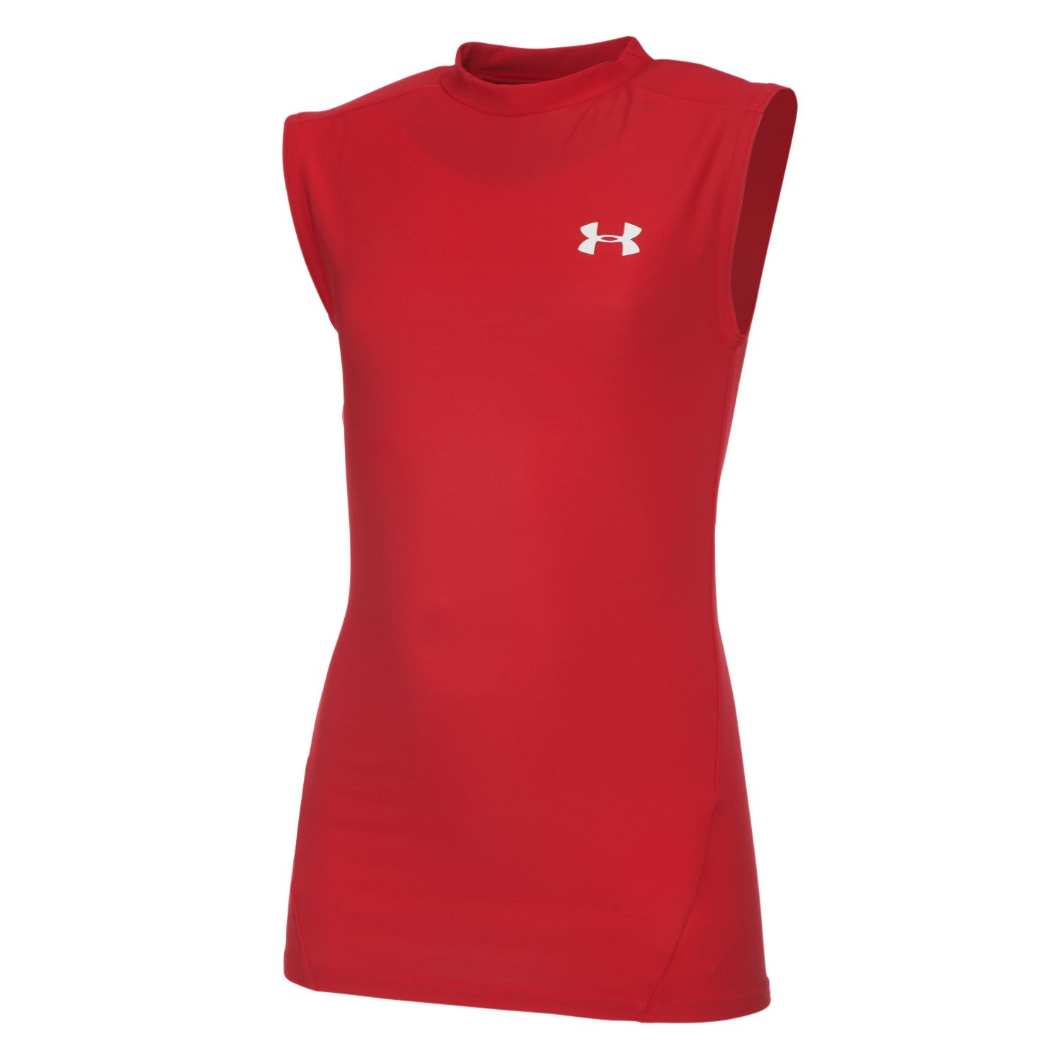 Under Armour® Boys' HeatGear® T II Sleeveless T-shirt
