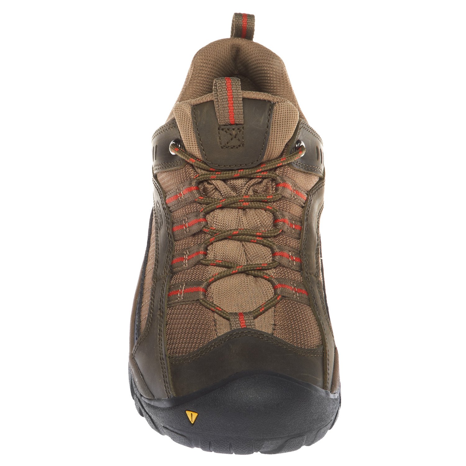KEEN Men's Zion Hiking Shoes thumbnail