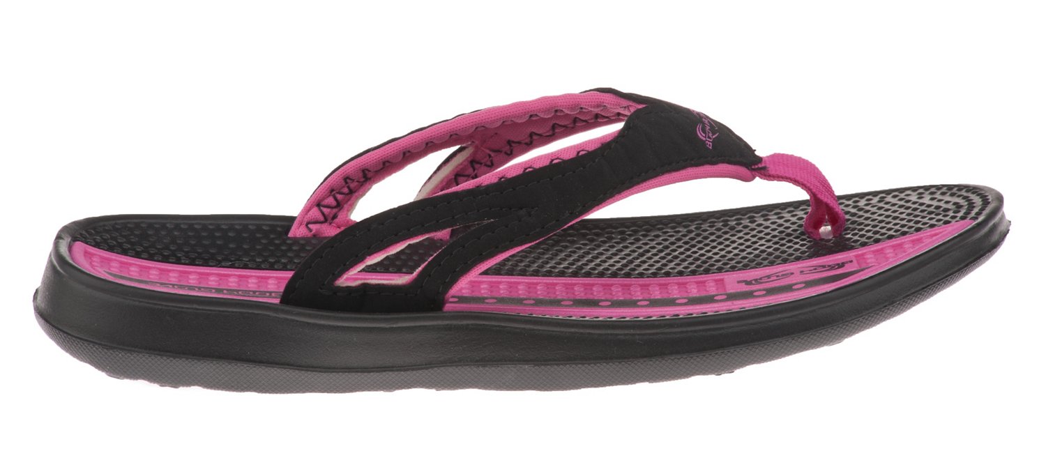 Body Glove Women's Cruise II Flip-Flops