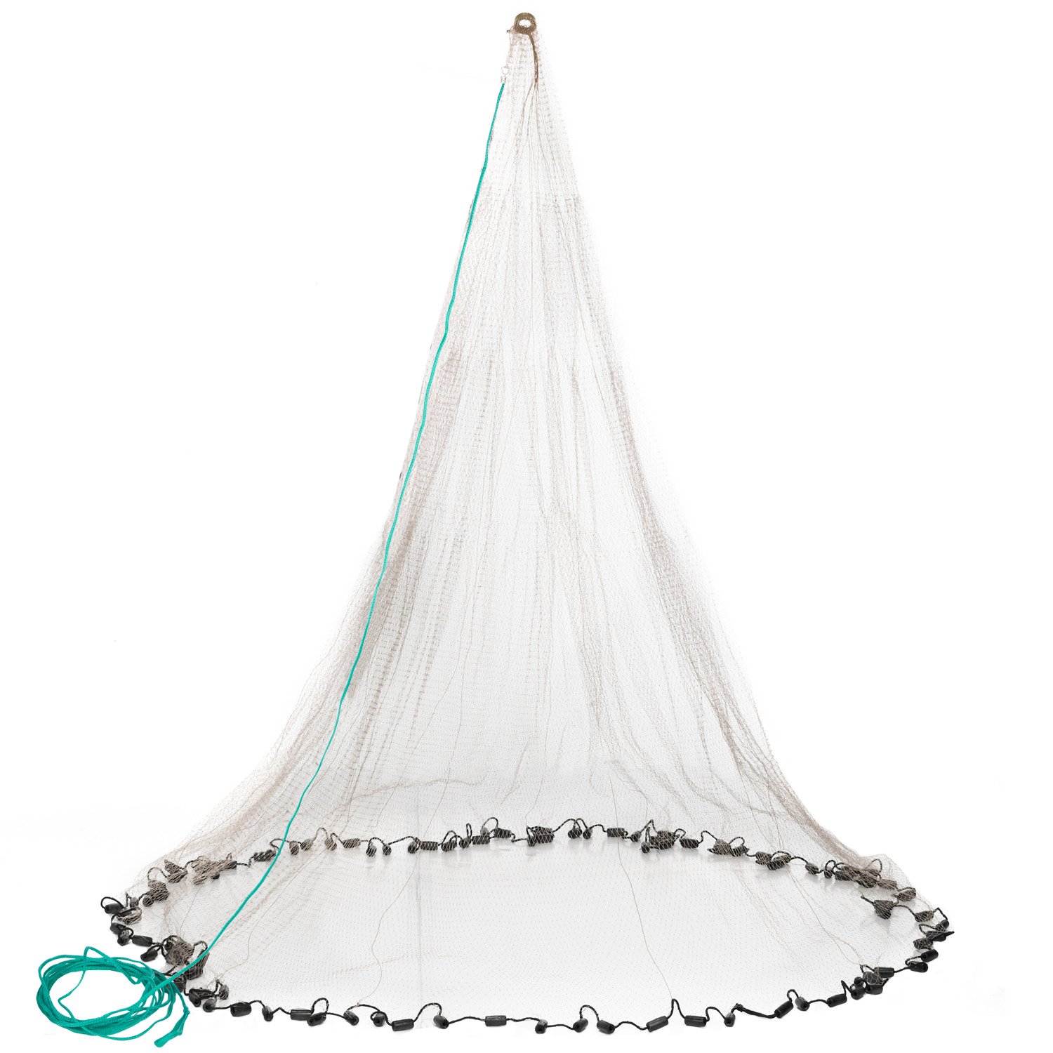 Betts® Old Salt 9' Cast Net thumbnail