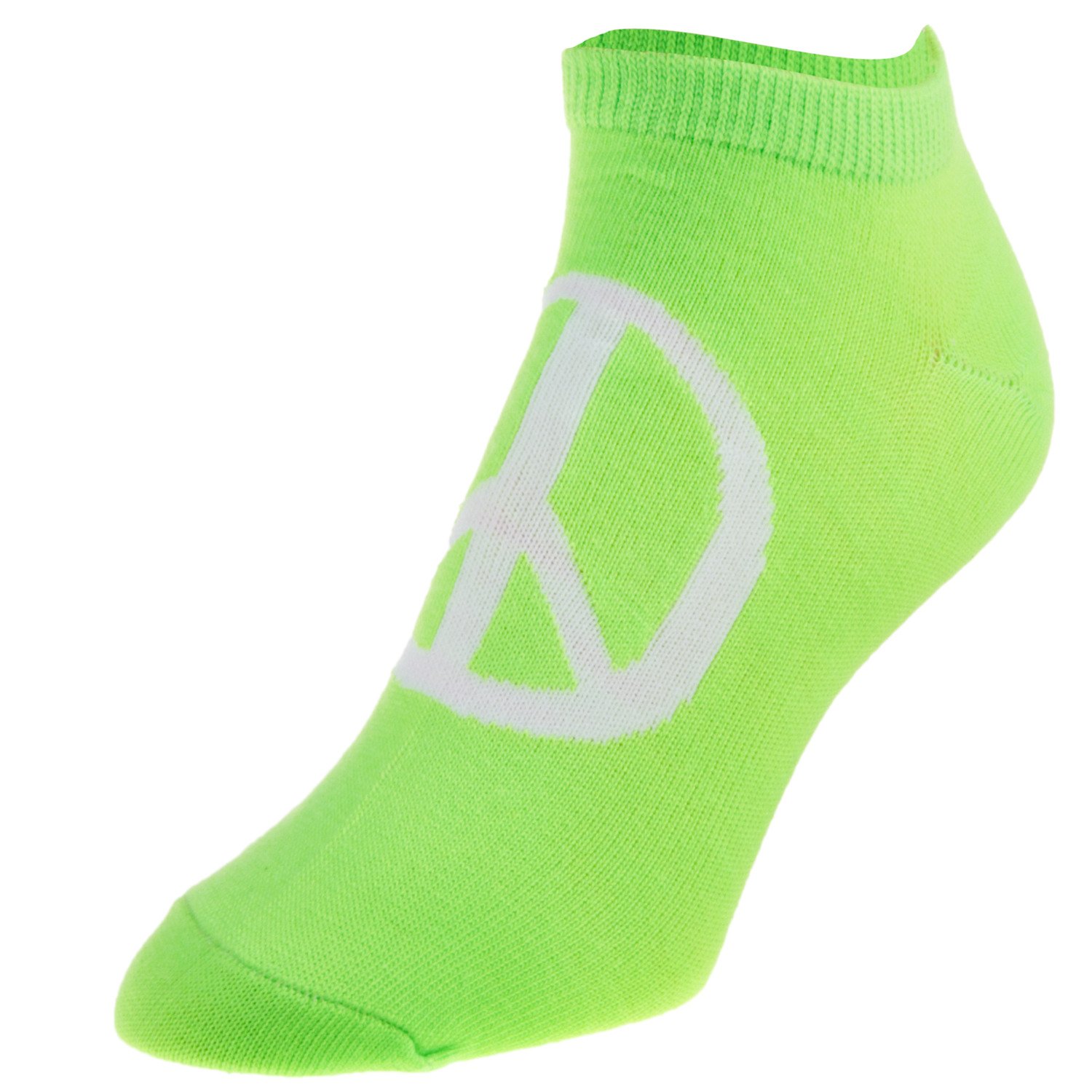 BCG™ Girls' No-Show Ultra Lite Socks 6-Pack