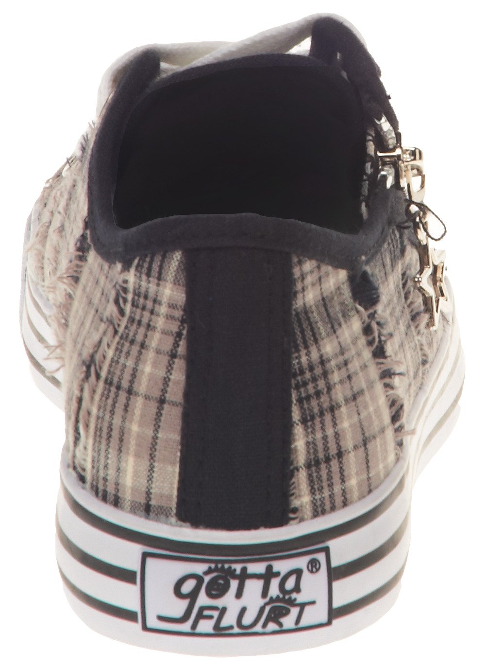 Gotta Flurt Women's Lennwood Athletic Lifestyle Shoes thumbnail