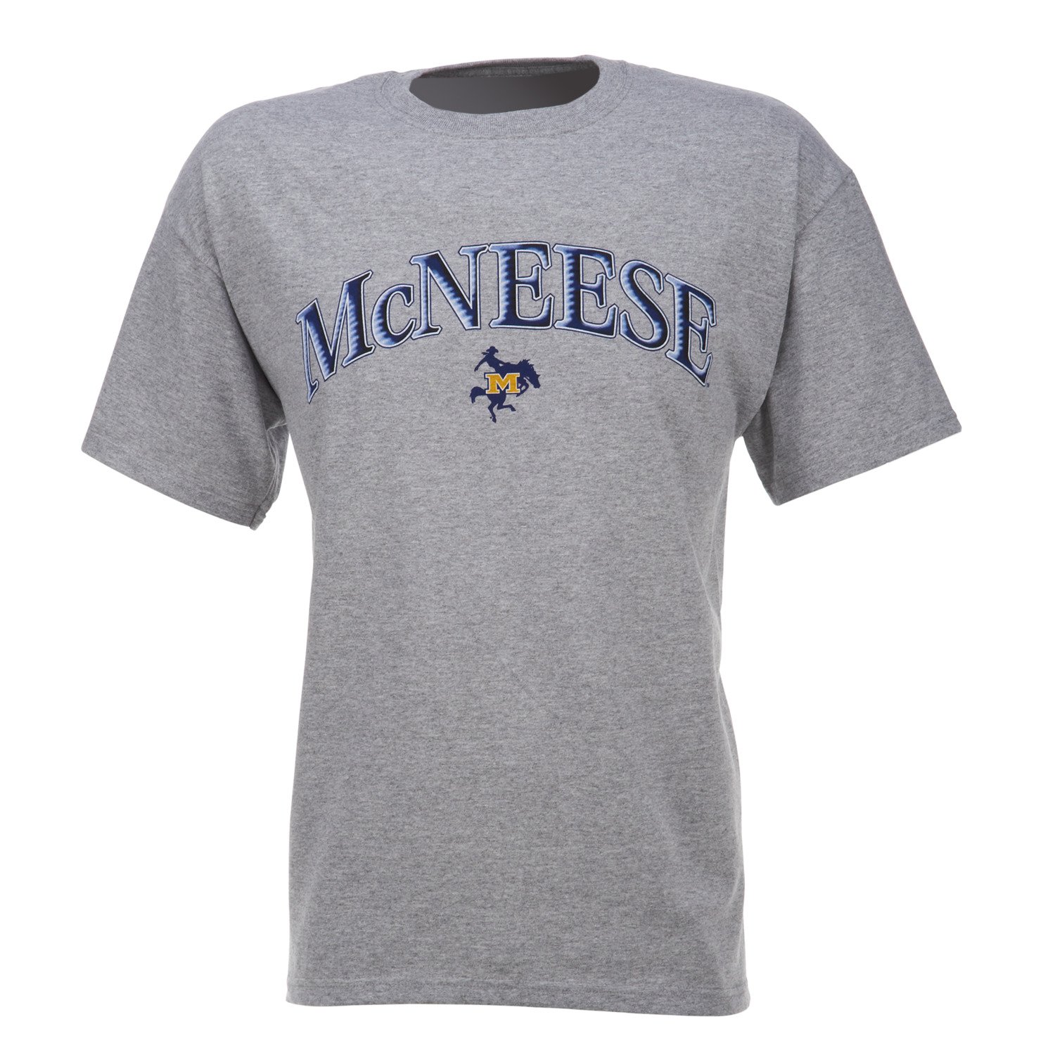 Viatran Adults' McNeese State University T-shirt
