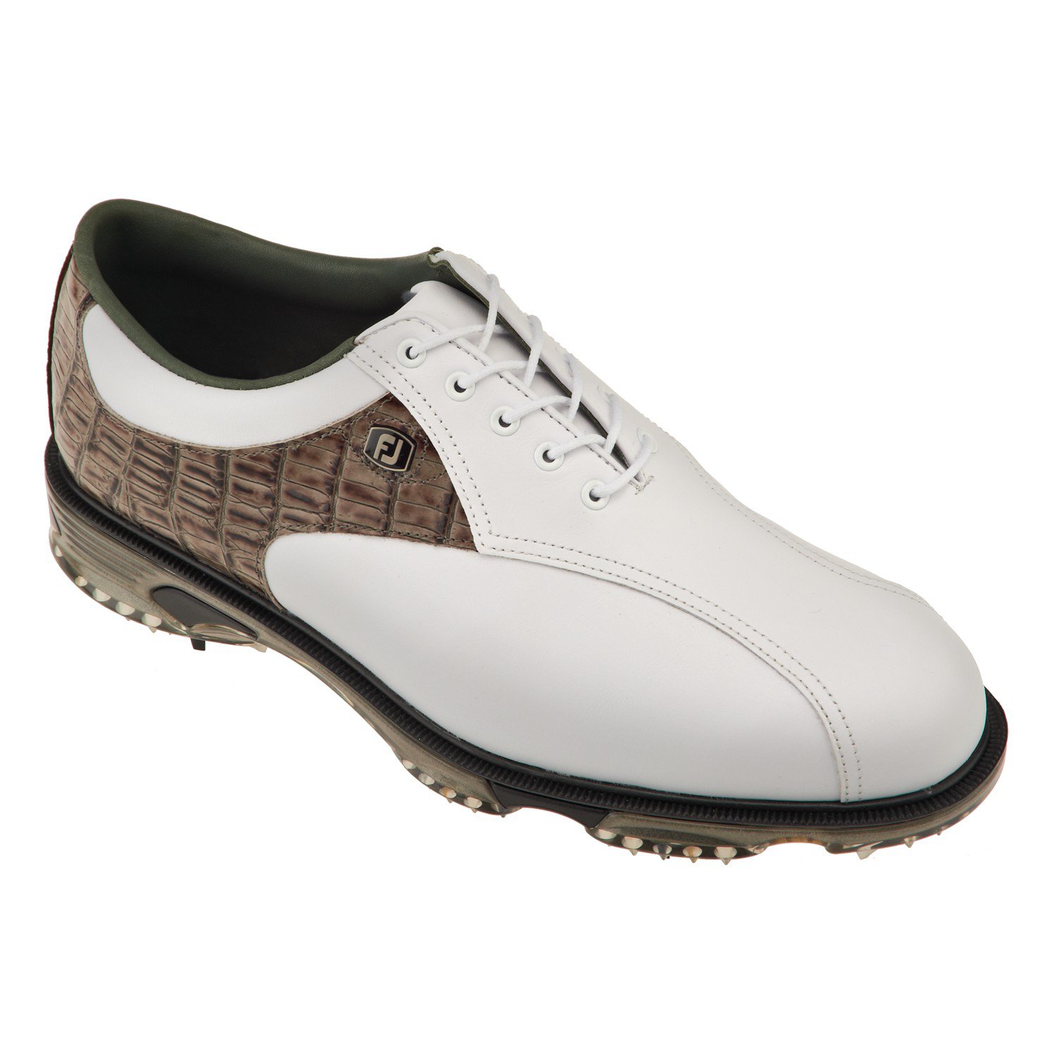FootJoy Men's DryJoys Tour™ Golf Shoes thumbnail