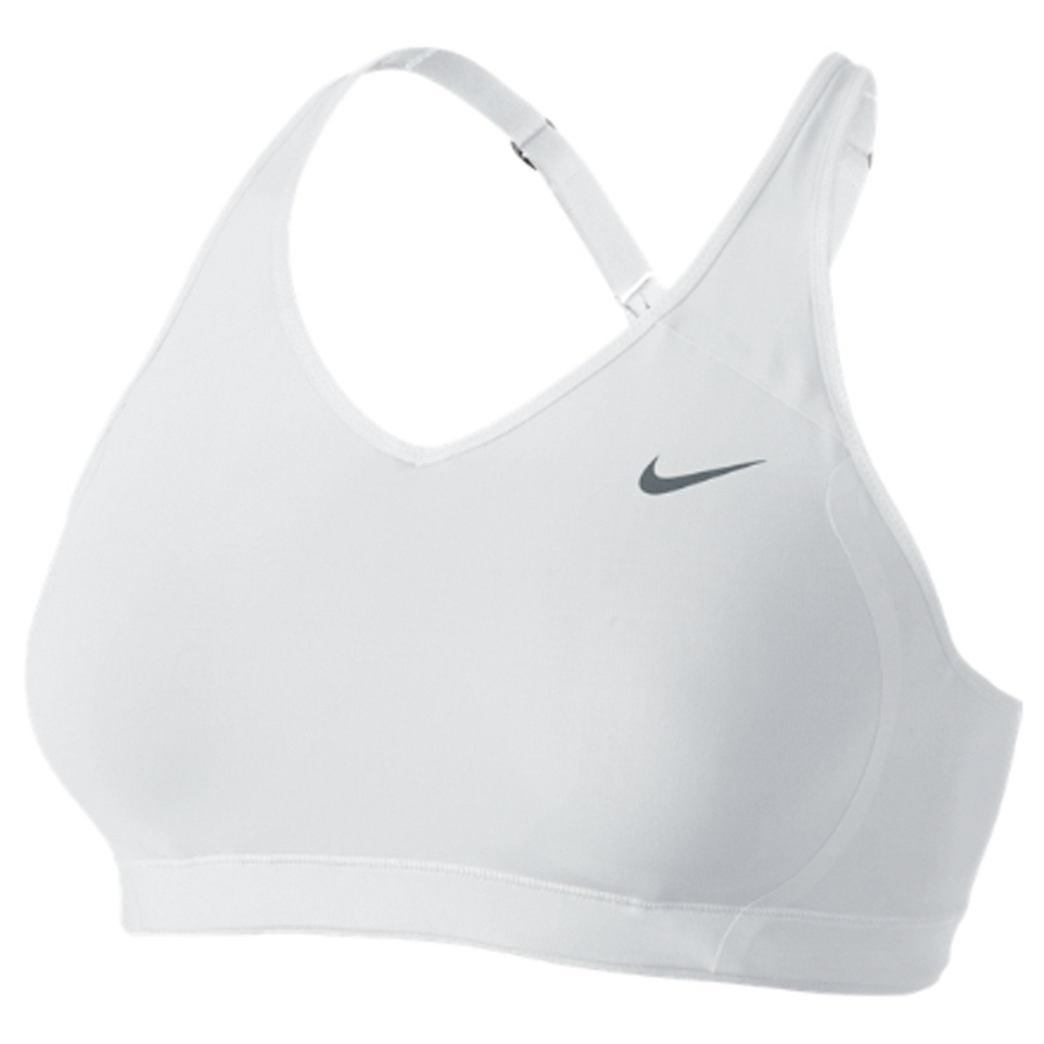 Nike Women's Padded Definition Sports Bra