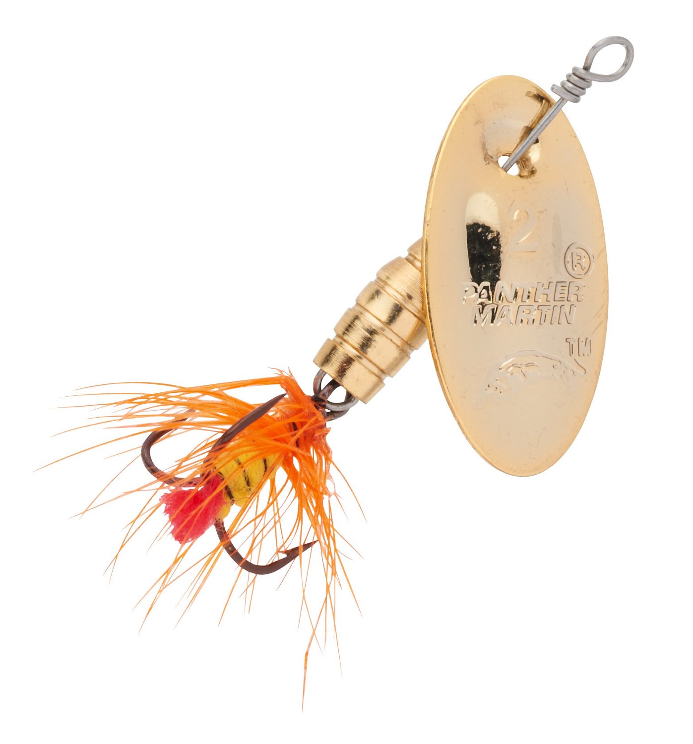 Panther Martin 1/16 oz In-Line Spinner