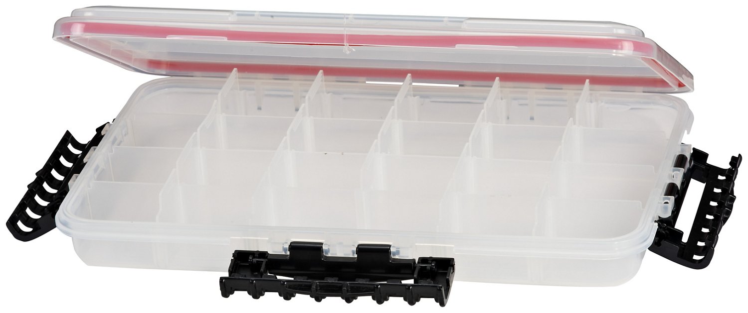 Plano® 3740 Waterproof StowAway® Utility Box thumbnail