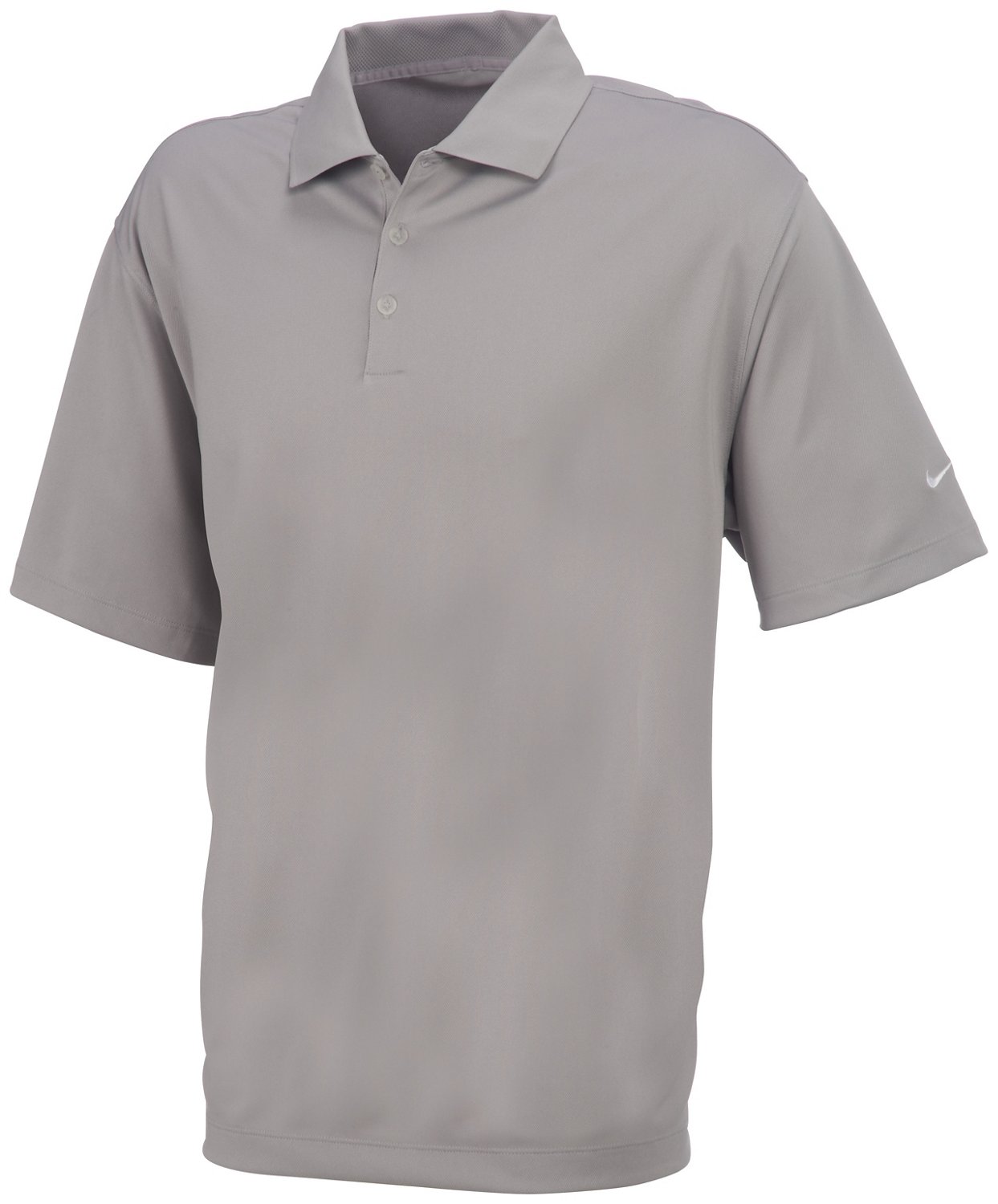 Nike Men's Tech Solid Golf Polo
