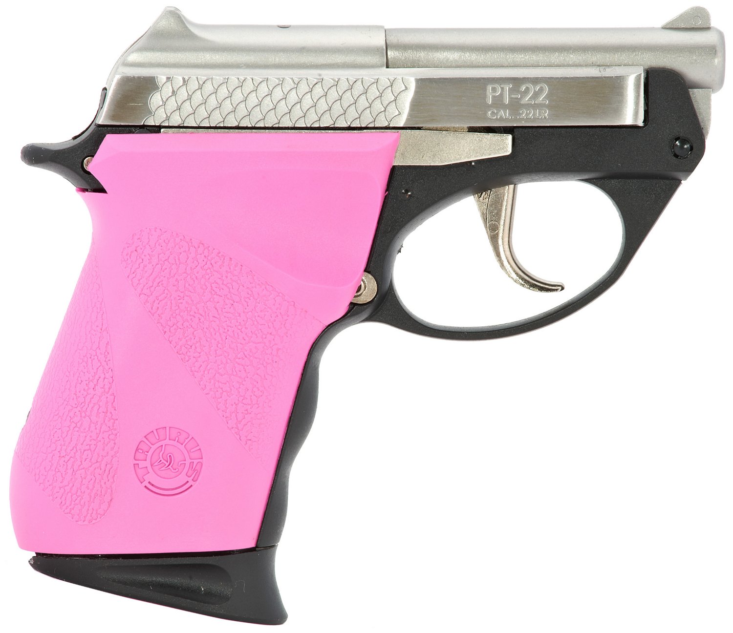 Taurus PT-22 Small Frame .22 LR Pistol thumbnail