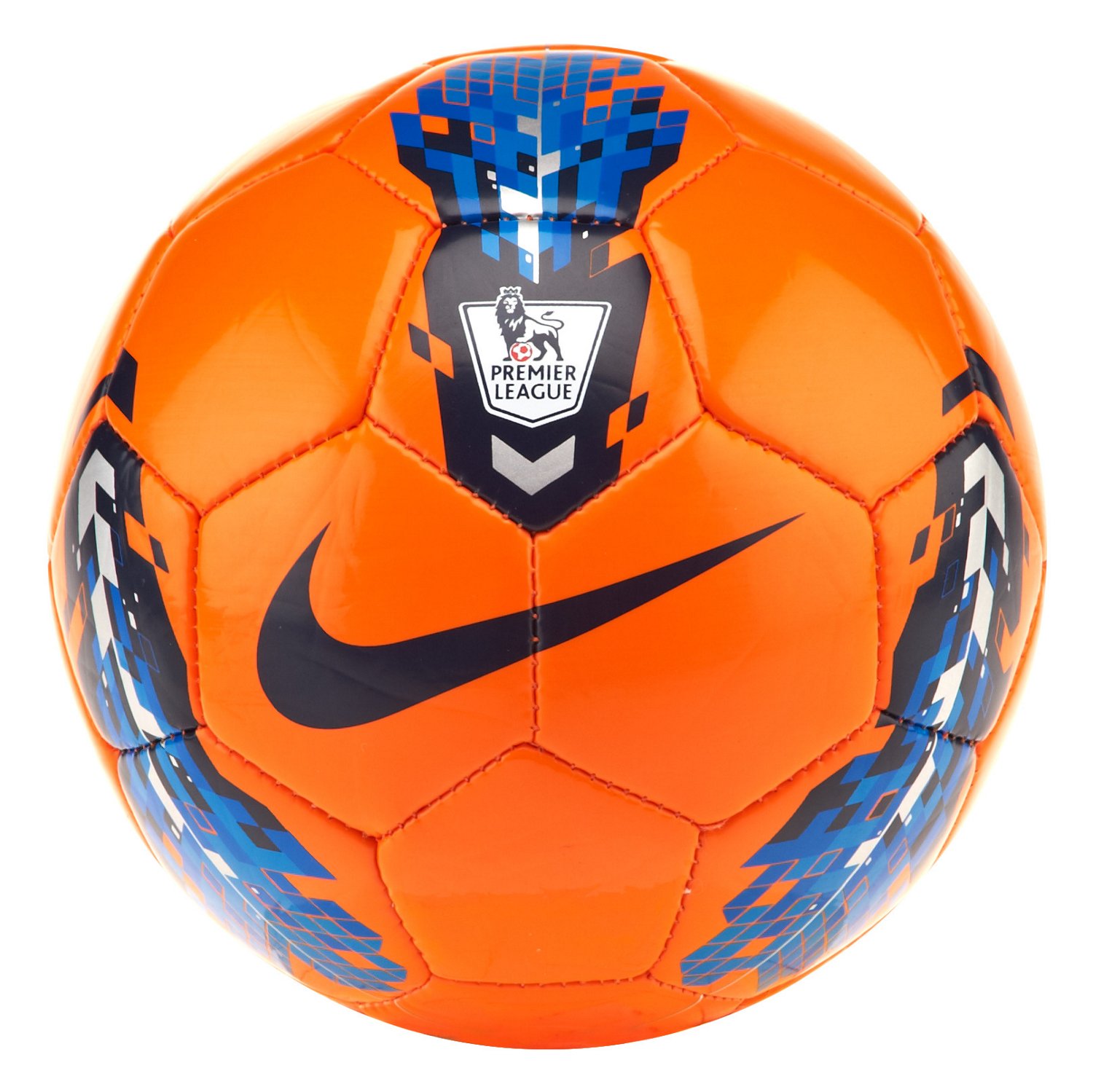 Nike Total90 Strike Soccer Ball thumbnail