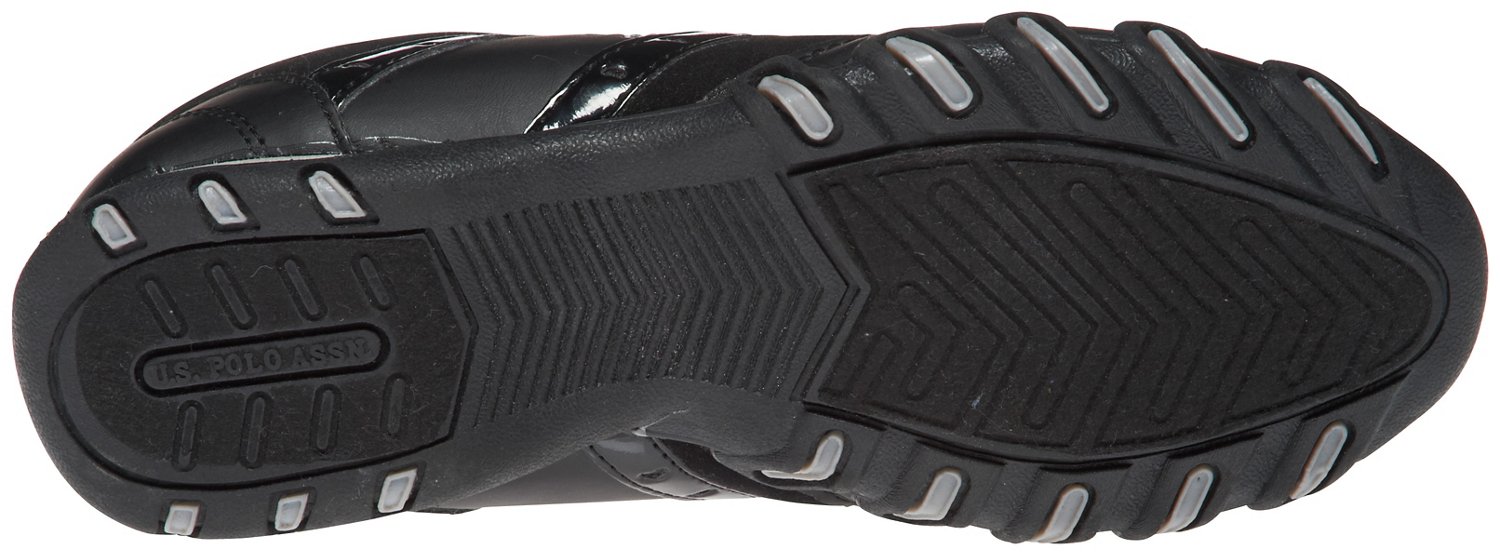 U.S. Polo Girls' San Jose Athletic Lifestyle Shoes thumbnail