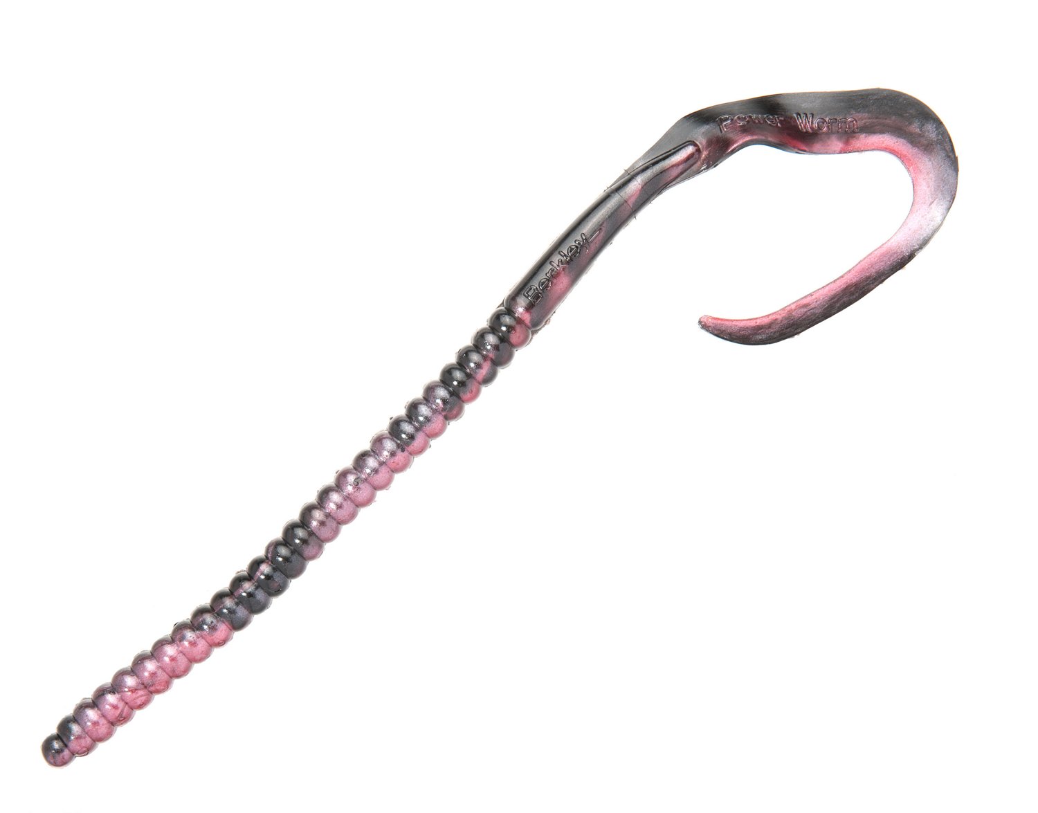Berkley® PowerBait Power Worm 12