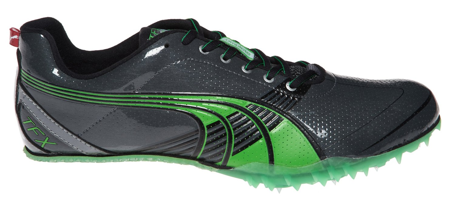 PUMA Men's Complex TFX Sprint III Track Spikes