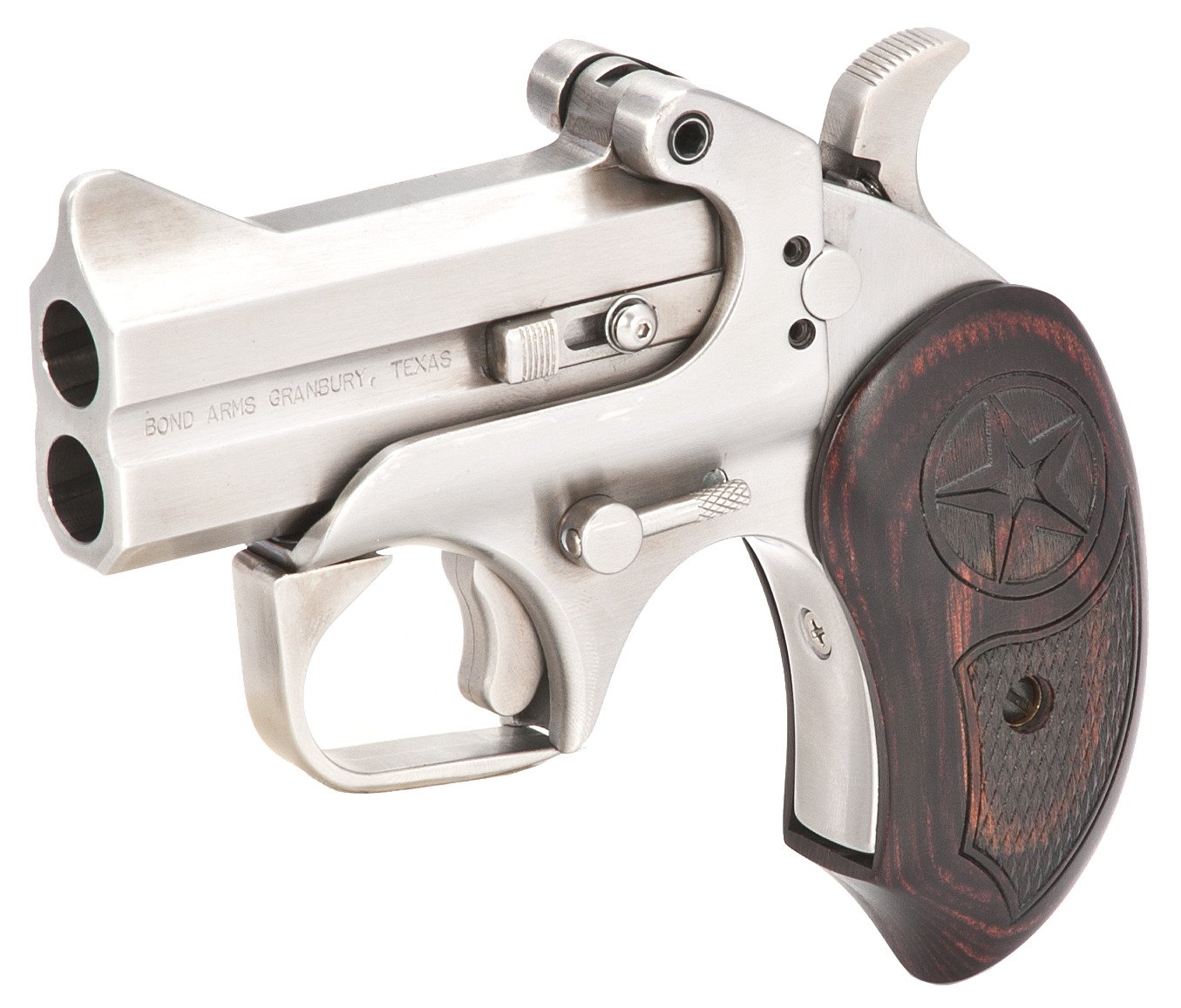 Bond Texas Defender .410 Colt Pistol