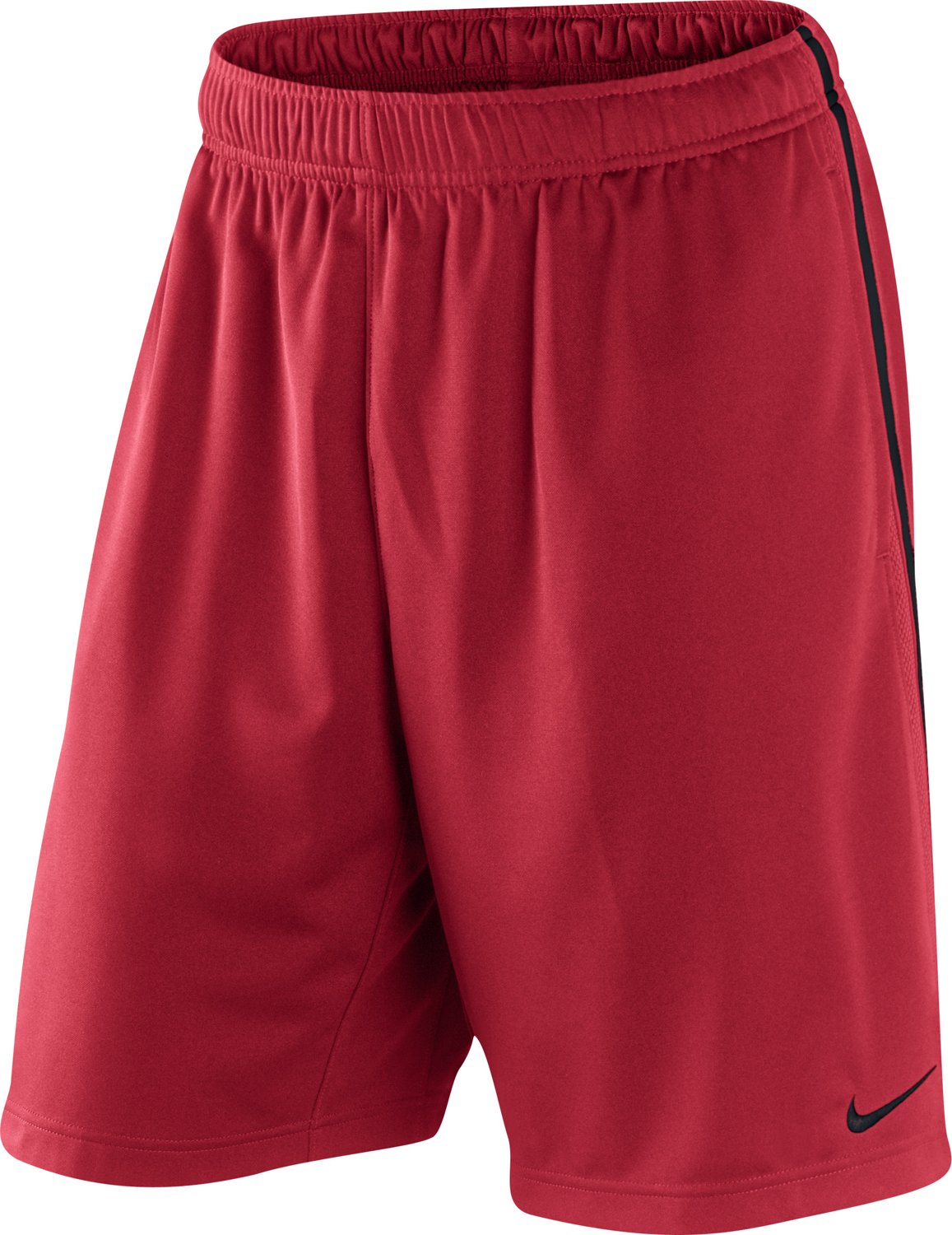 Varsity Red/Black/Black