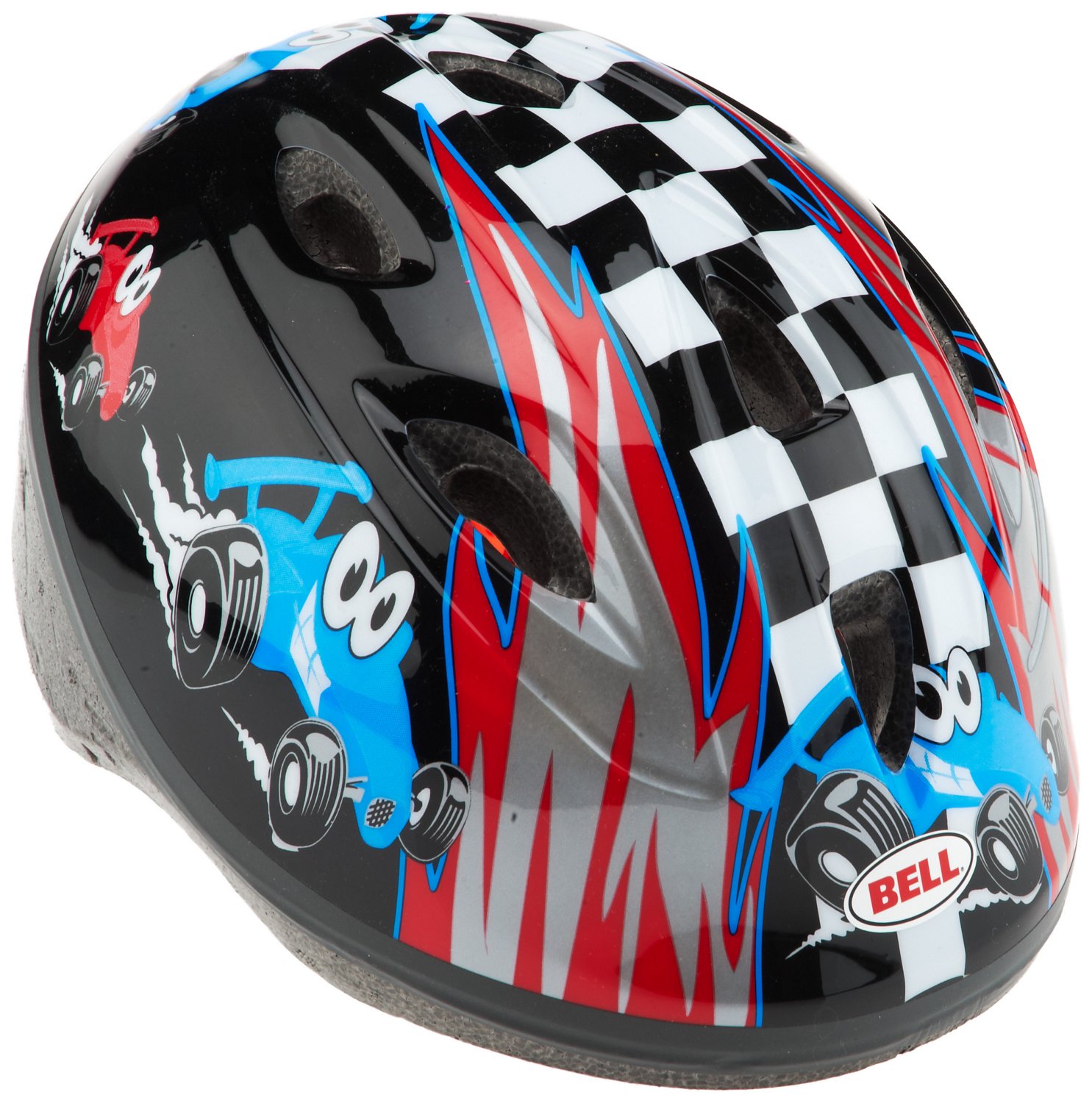 Bell Kids' Sprout Cars Bicycling Helmet