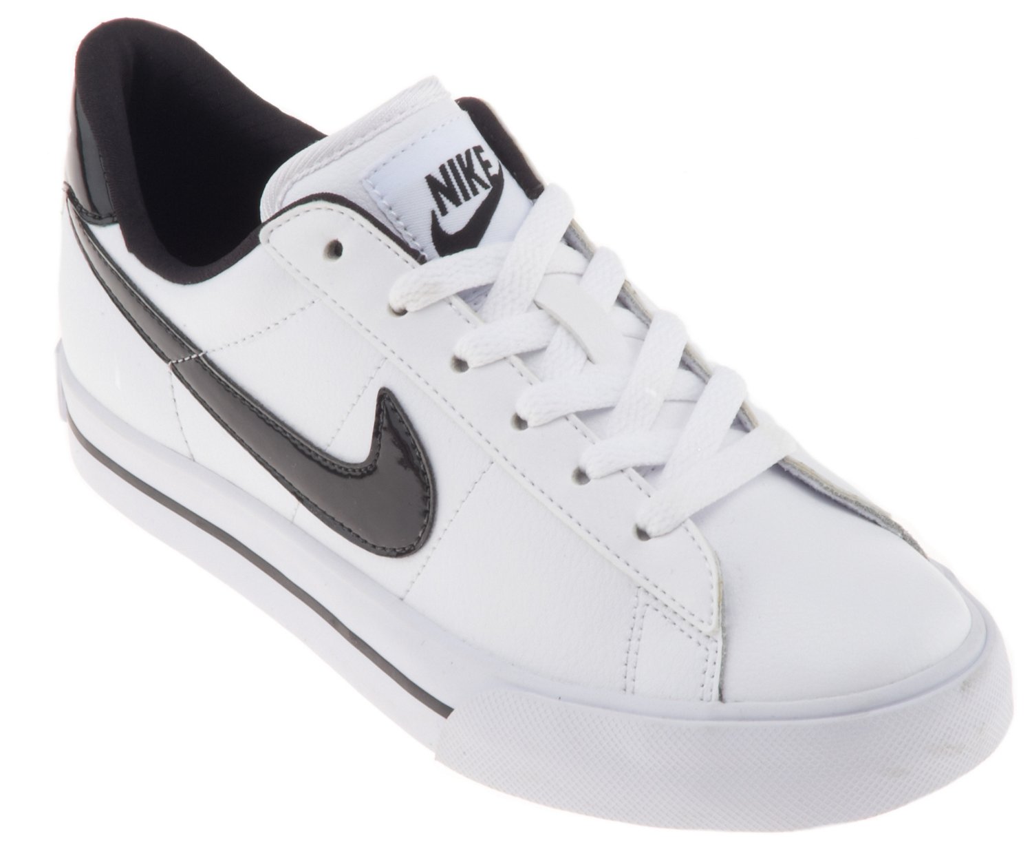 Nike Boys' Sweet Classic Athletic Lifestyle Shoes thumbnail