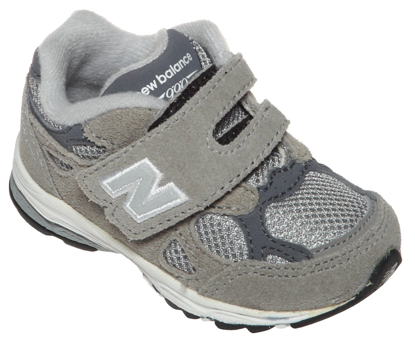 New Balance Toddlers' 990 Walking Shoes thumbnail