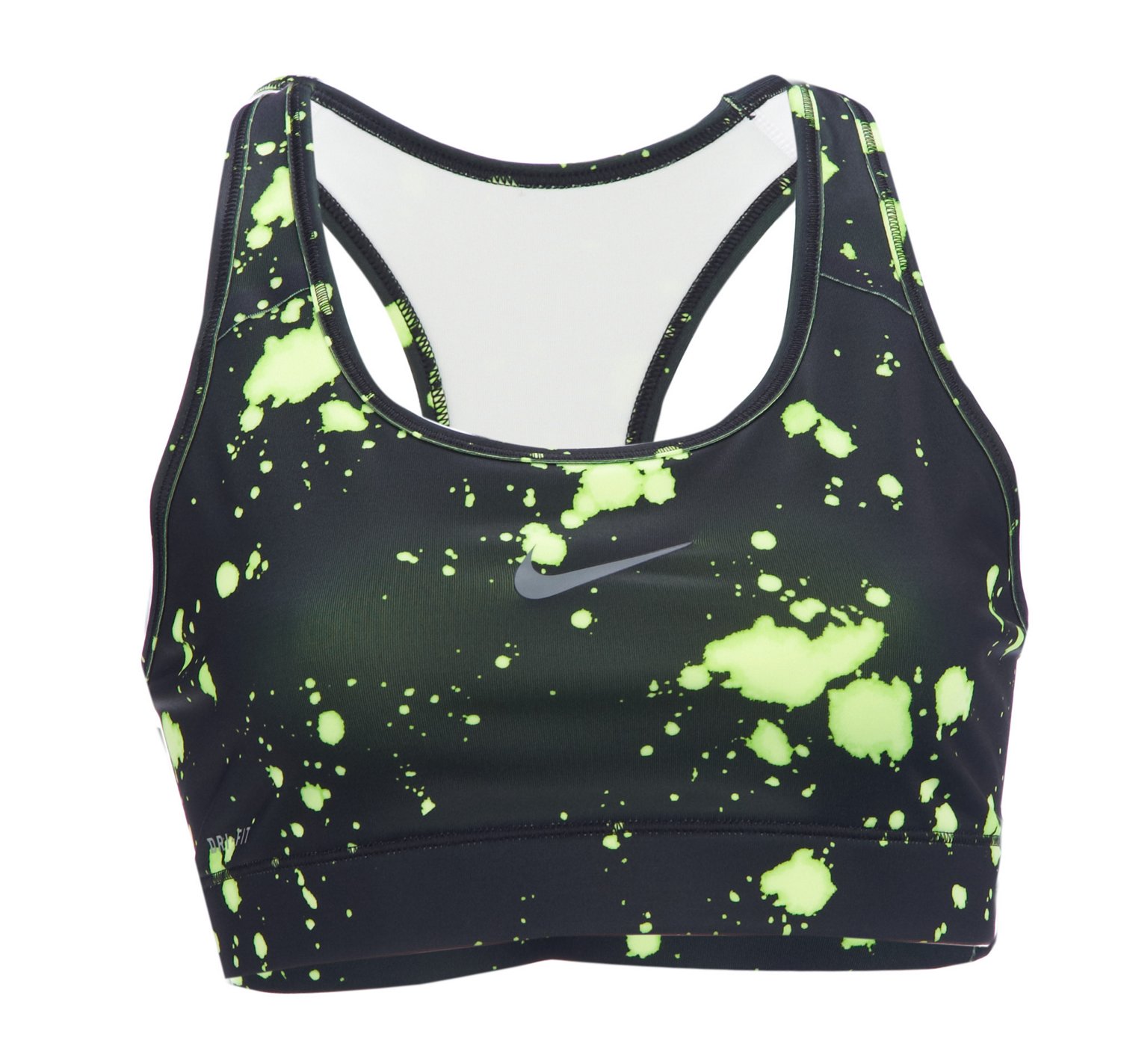 Black/Liquid Lime/White/Cool Gray