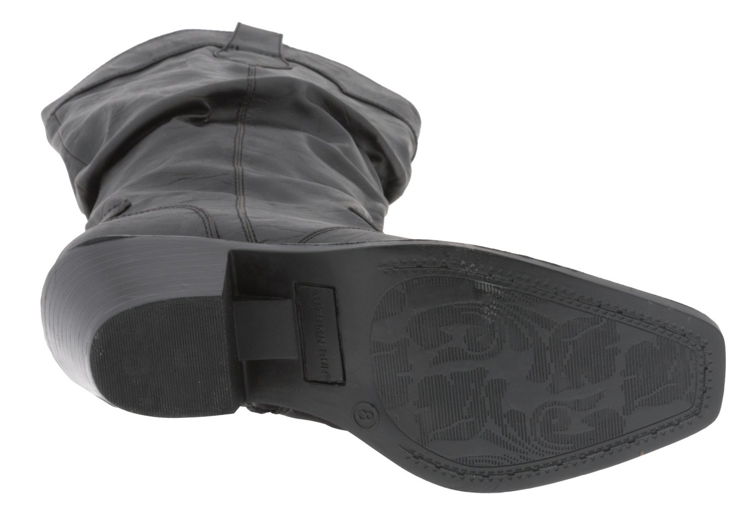 Autumn Run® Women's Heather Casual Boots thumbnail