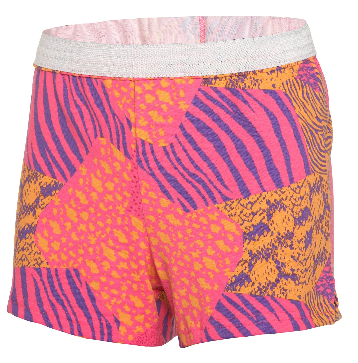 Soffe Juniors' Core Essentials Shorts