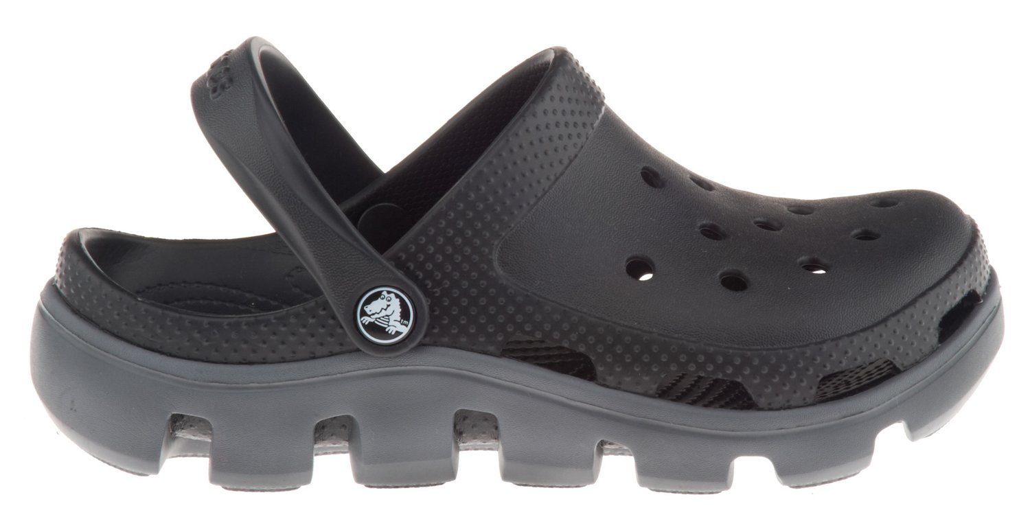 Crocs™ Adults' Duet Sport Clogs