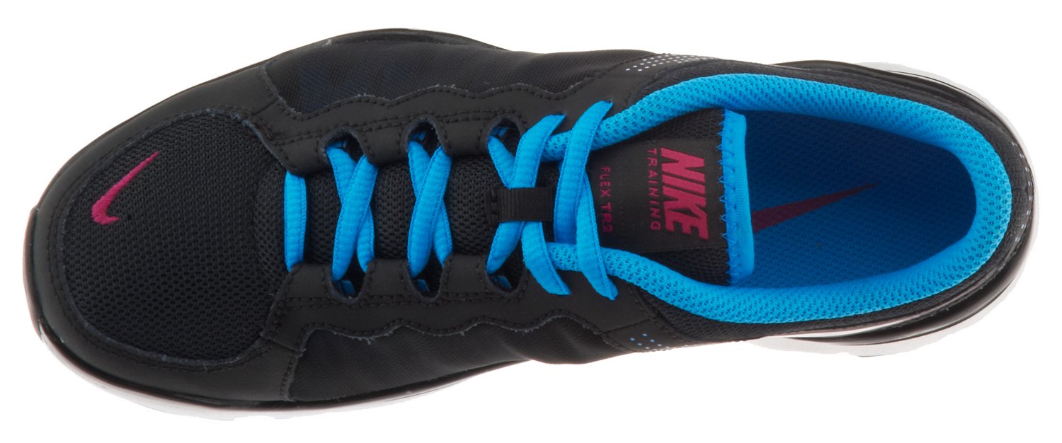 Nike Women's Flex Trainer 2 Training Shoes thumbnail
