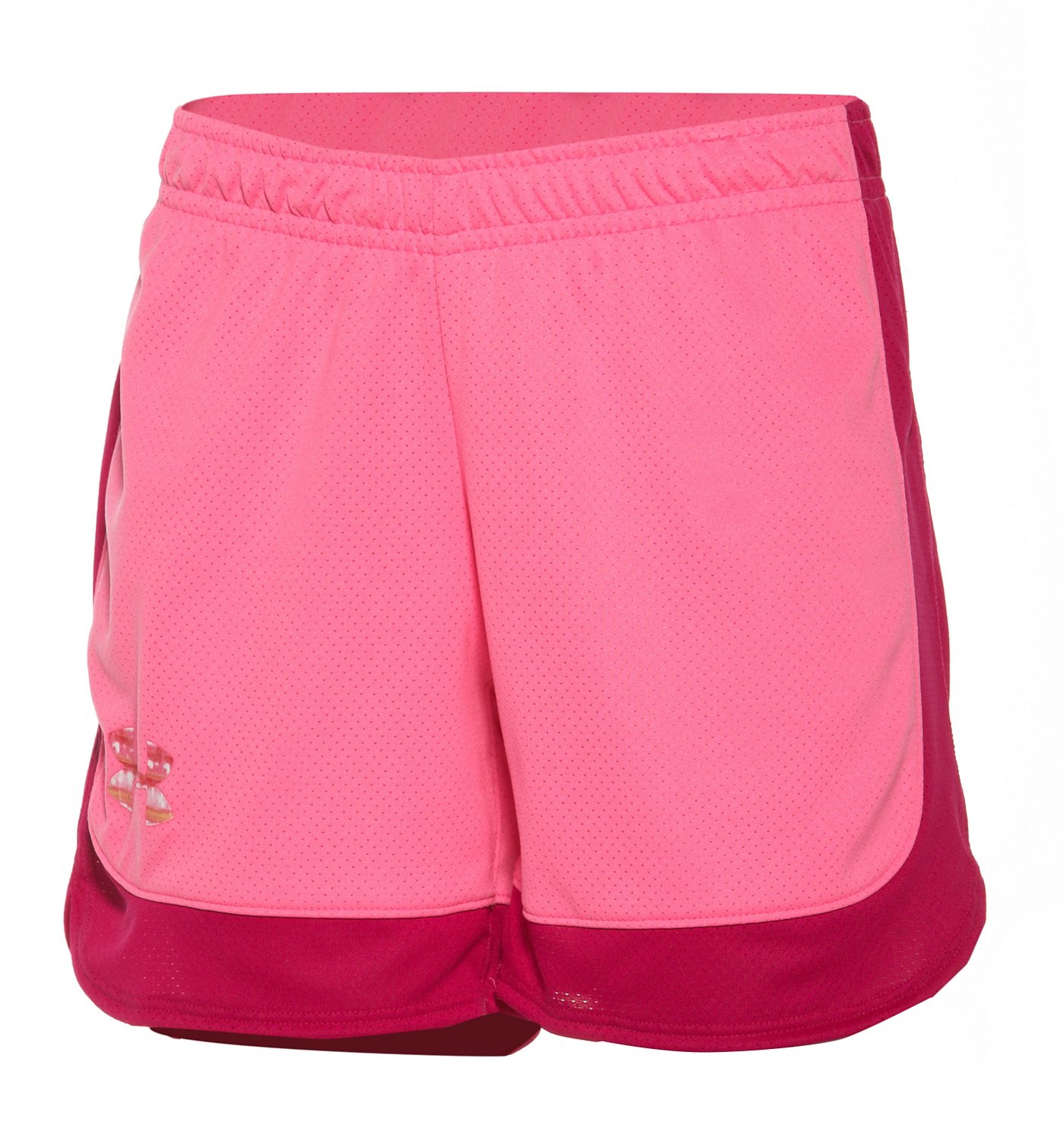 Fluo Pink/Rush/Rush