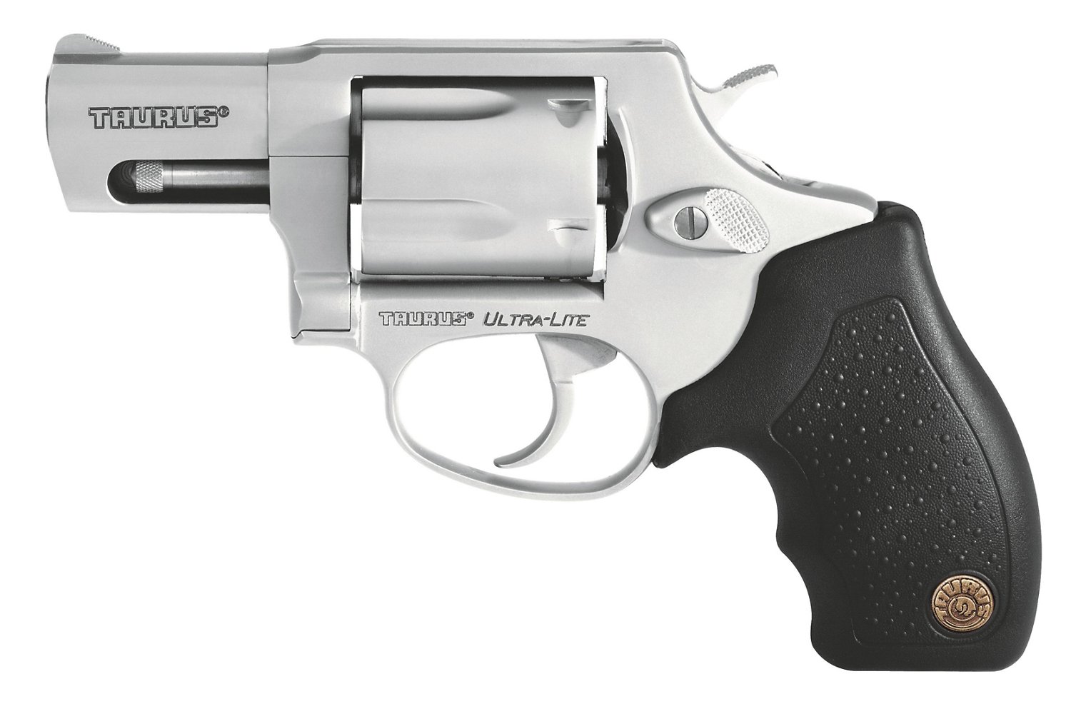 Taurus Ultralite Model 85 .38 Special Revolver