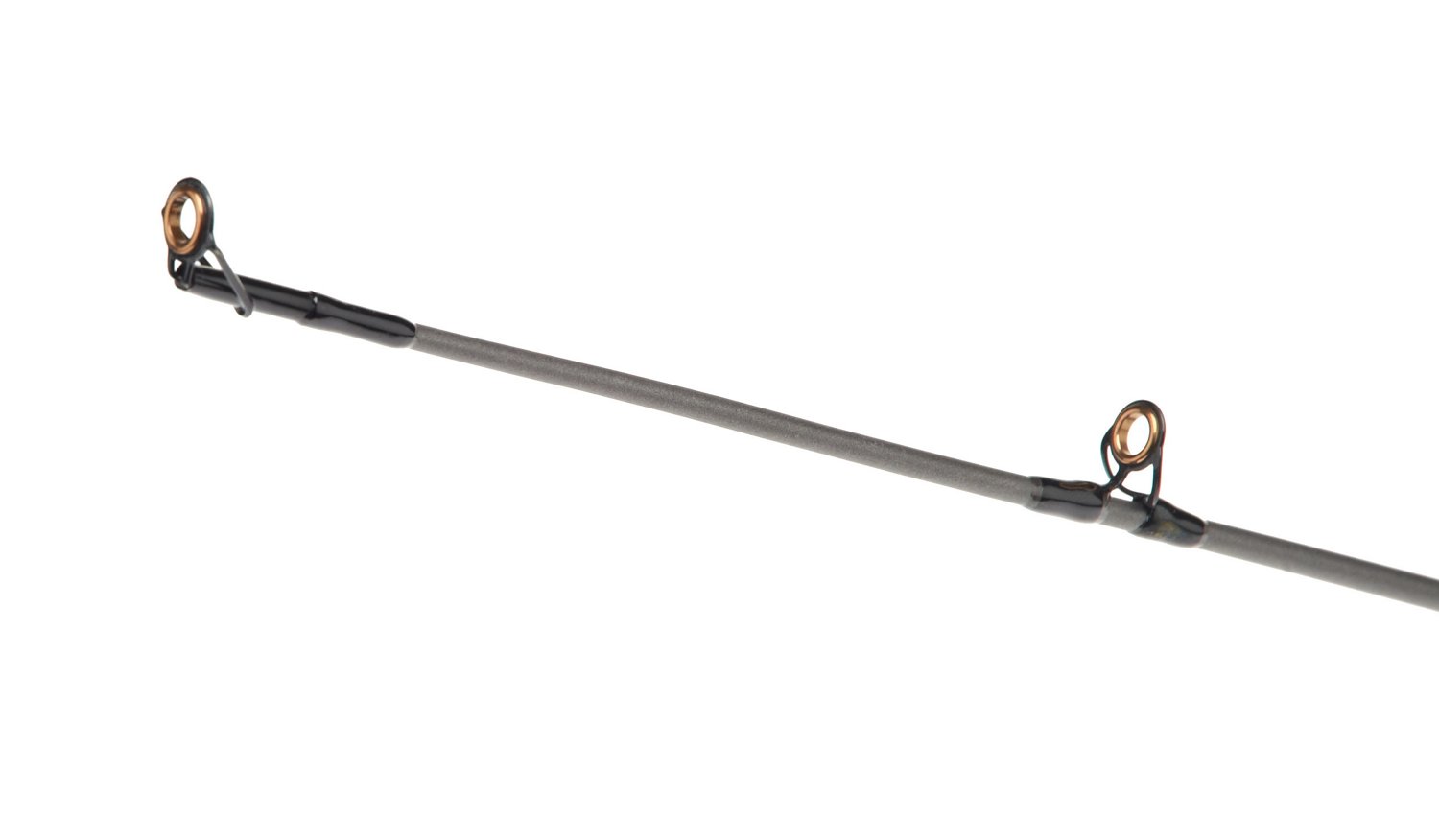 Zebco Coastal Conservation Association Inshore 6'6" M Saltwater Spincast Rod and Reel Combo thumbnail