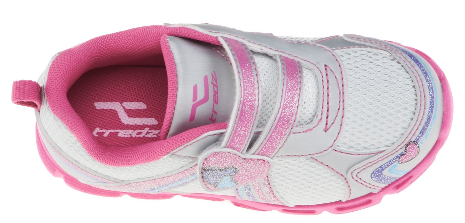 Tredz Infants' Sammy Walking Shoes thumbnail