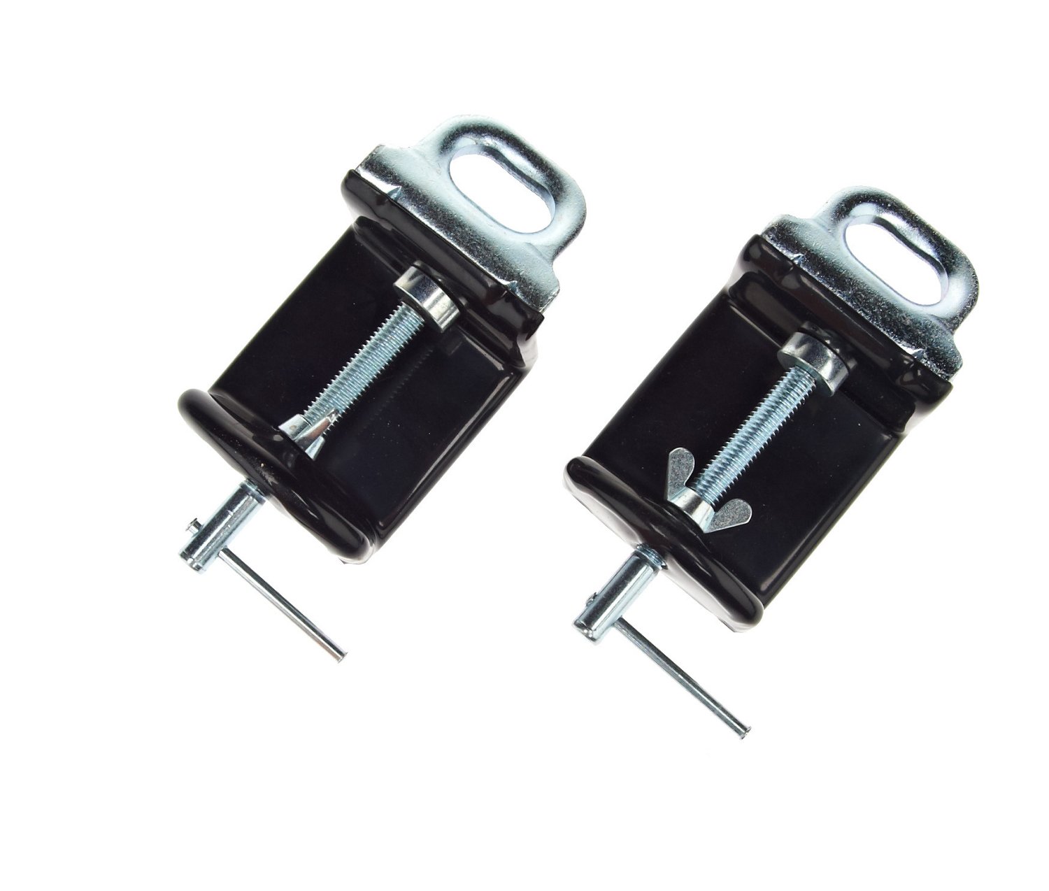 Highland Movable Truck and Trailer Anchor Points 2-Pack