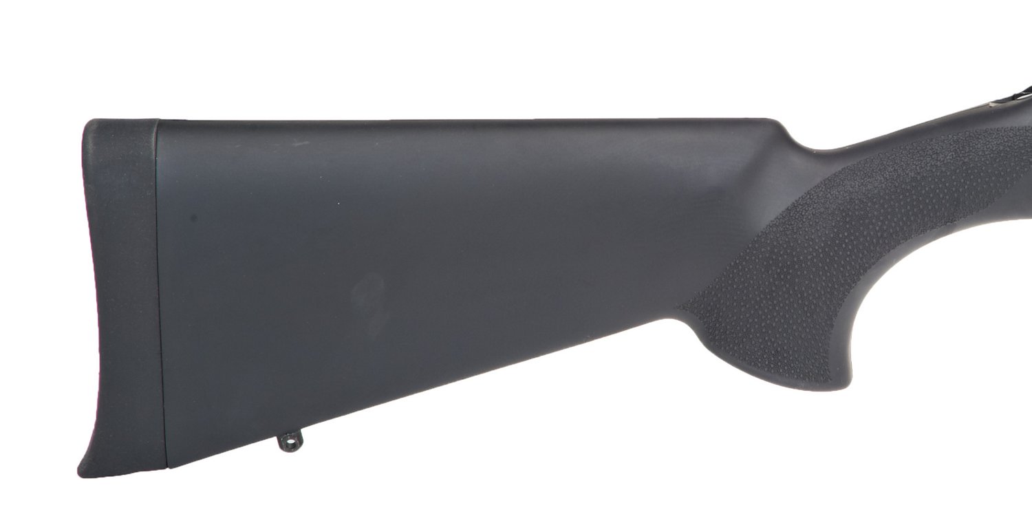 Howa Hogue .308 Win Bolt-Action Heavy-Barrel Varminter Rifle thumbnail