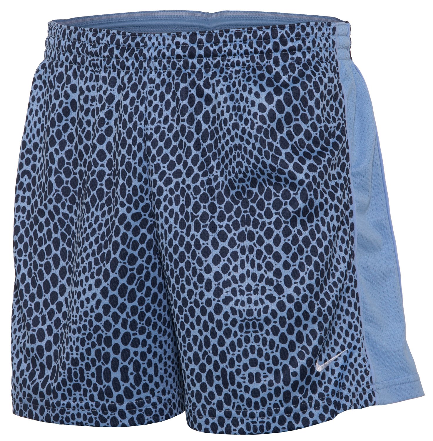 Nike Women's E3 Snake Soccer Short