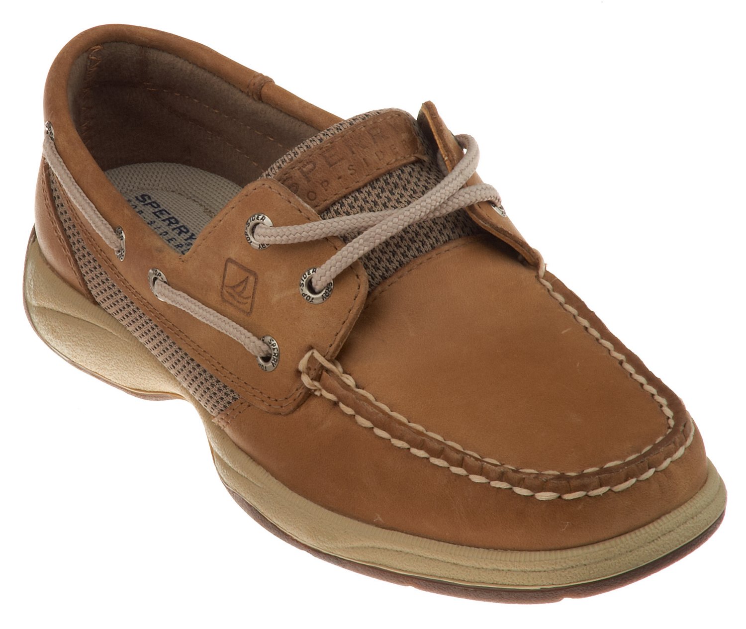 Sperry Top-Sider Women's Intrepid 2 Eye Casual Shoes thumbnail