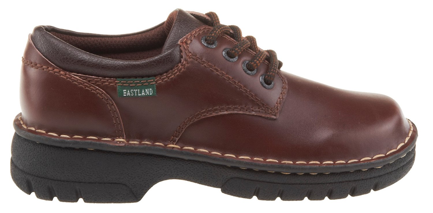 Eastland Boys' Plainview Casual Shoes