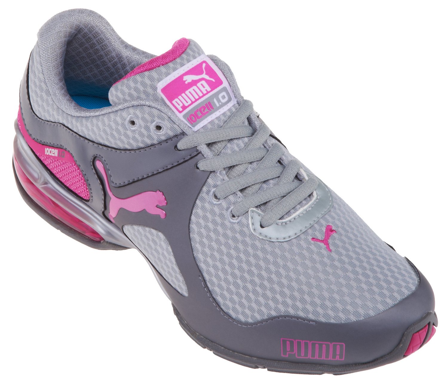 PUMA Women's Cell Riaze Training Shoes thumbnail