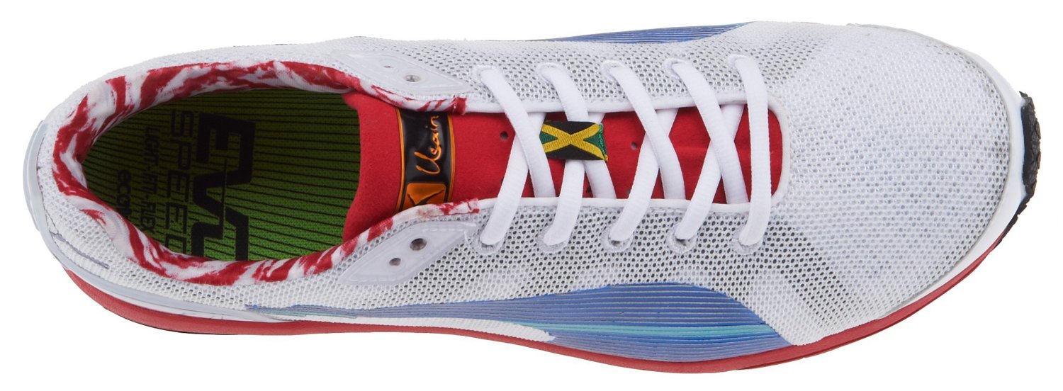 PUMA Men's BOLT evoSPEED Runner Athletic Lifestyle Shoes thumbnail