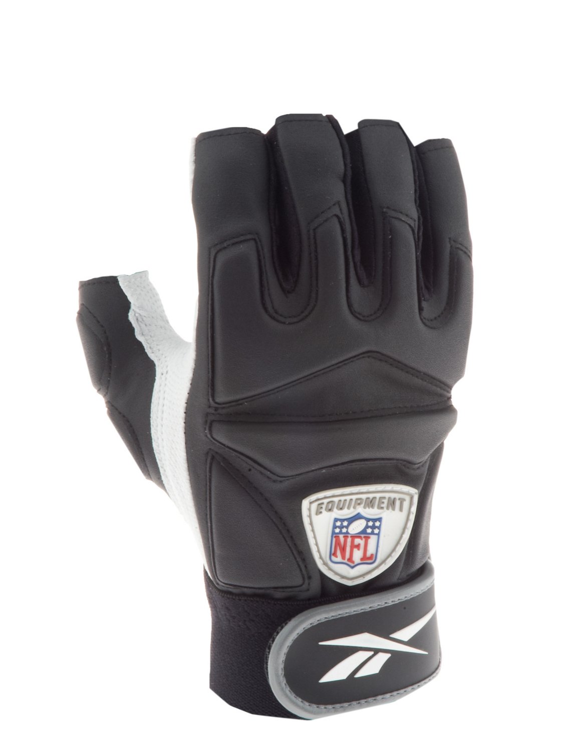Reebok Men's Lineman Football Gloves thumbnail