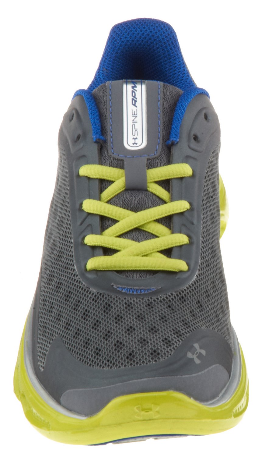 Under Armour® Kids' BGS Spine Running Shoes thumbnail