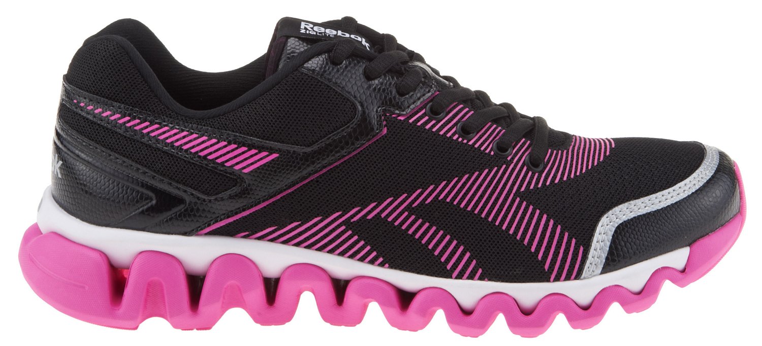 Reebok Women's ZigLite Electrify Running Shoes