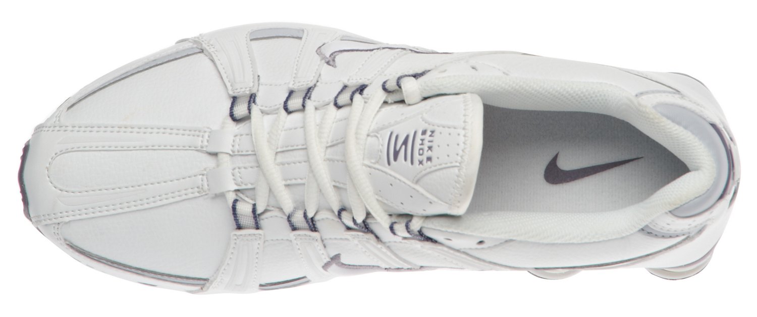 Nike Men's Shox Turbo SL Athletic Lifestyle Shoes thumbnail