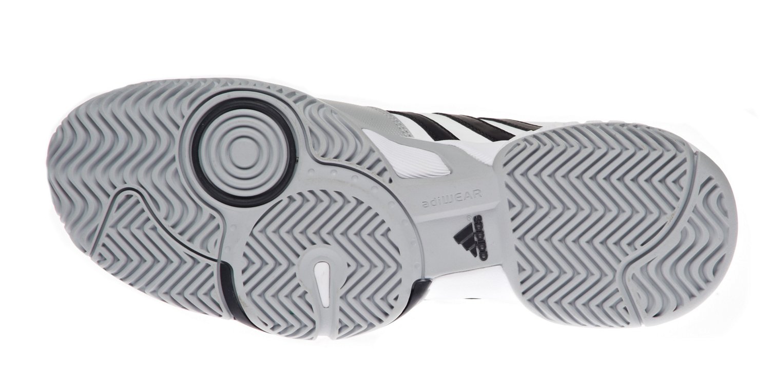 adidas Men's Bercuda Tennis Shoes thumbnail