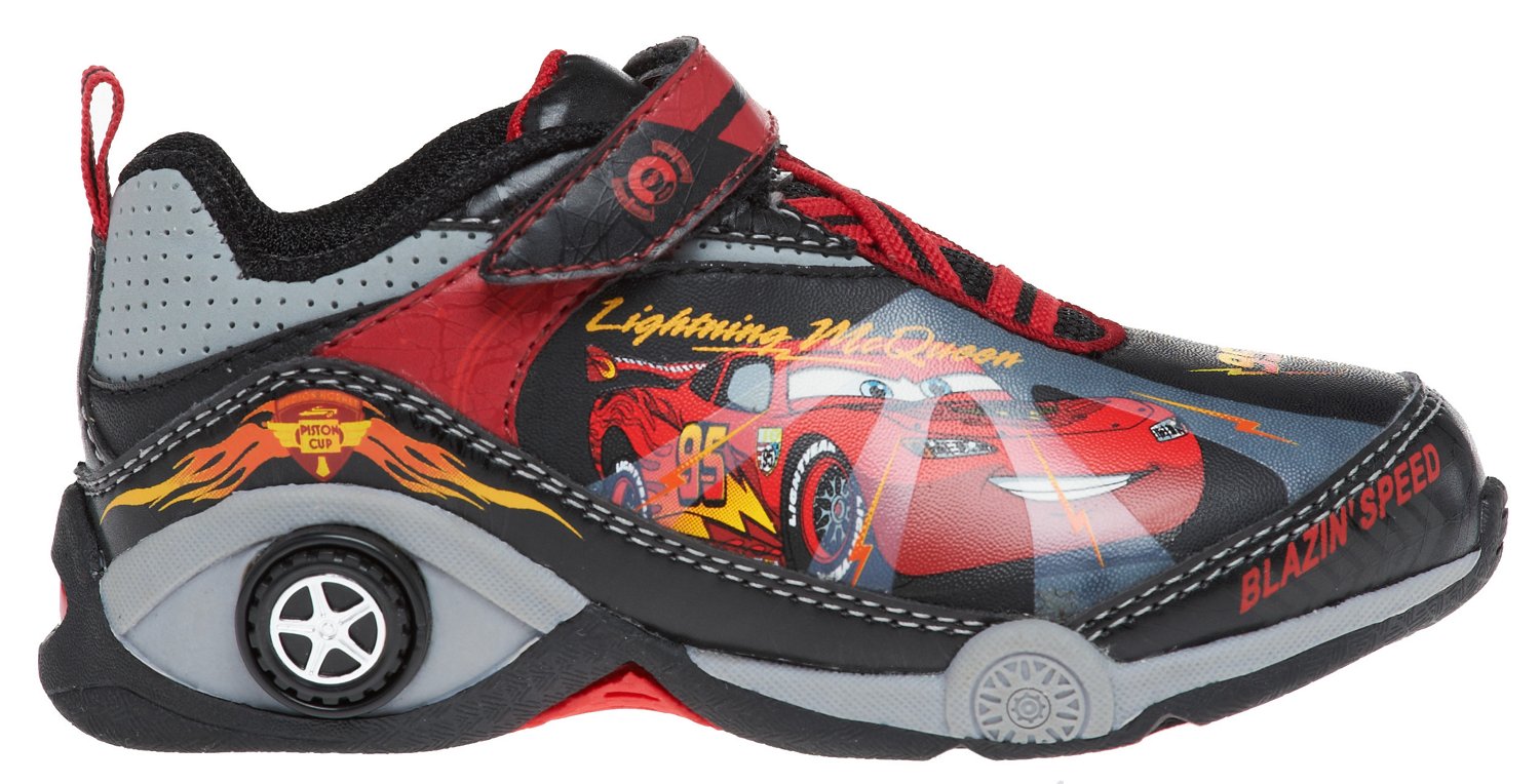 Disney Infant Boys' Cars Shoes