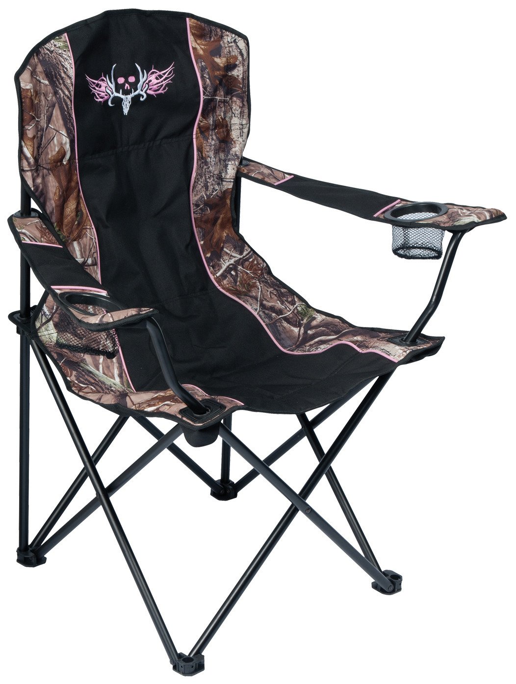 Bone Collector Women's Brotherhood Easy Chair