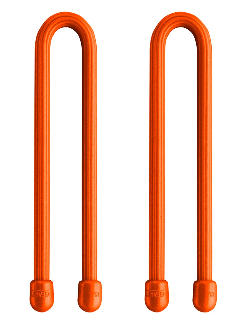 Bright Orange