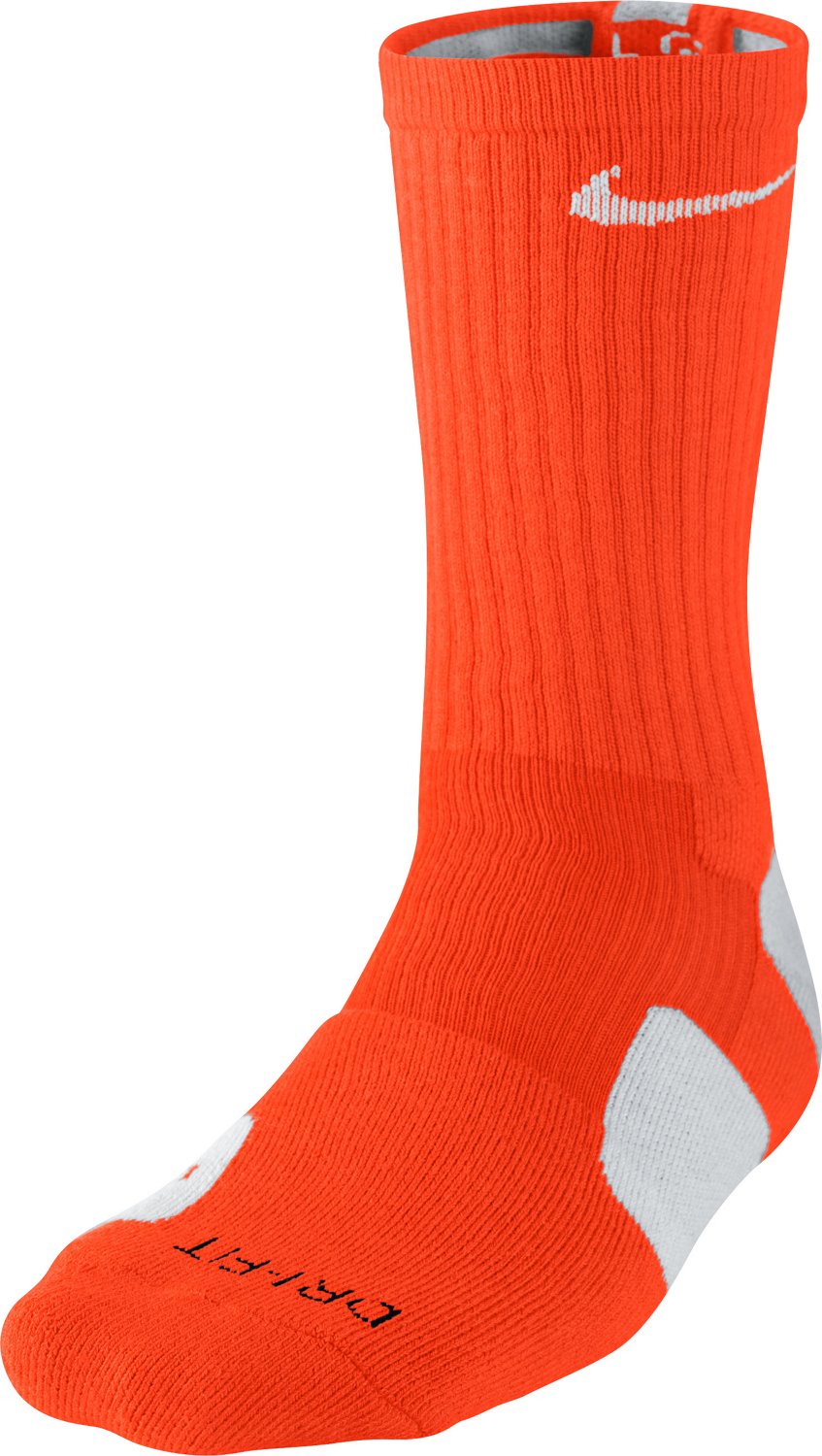 Nike Elite Basketball Crew Socks