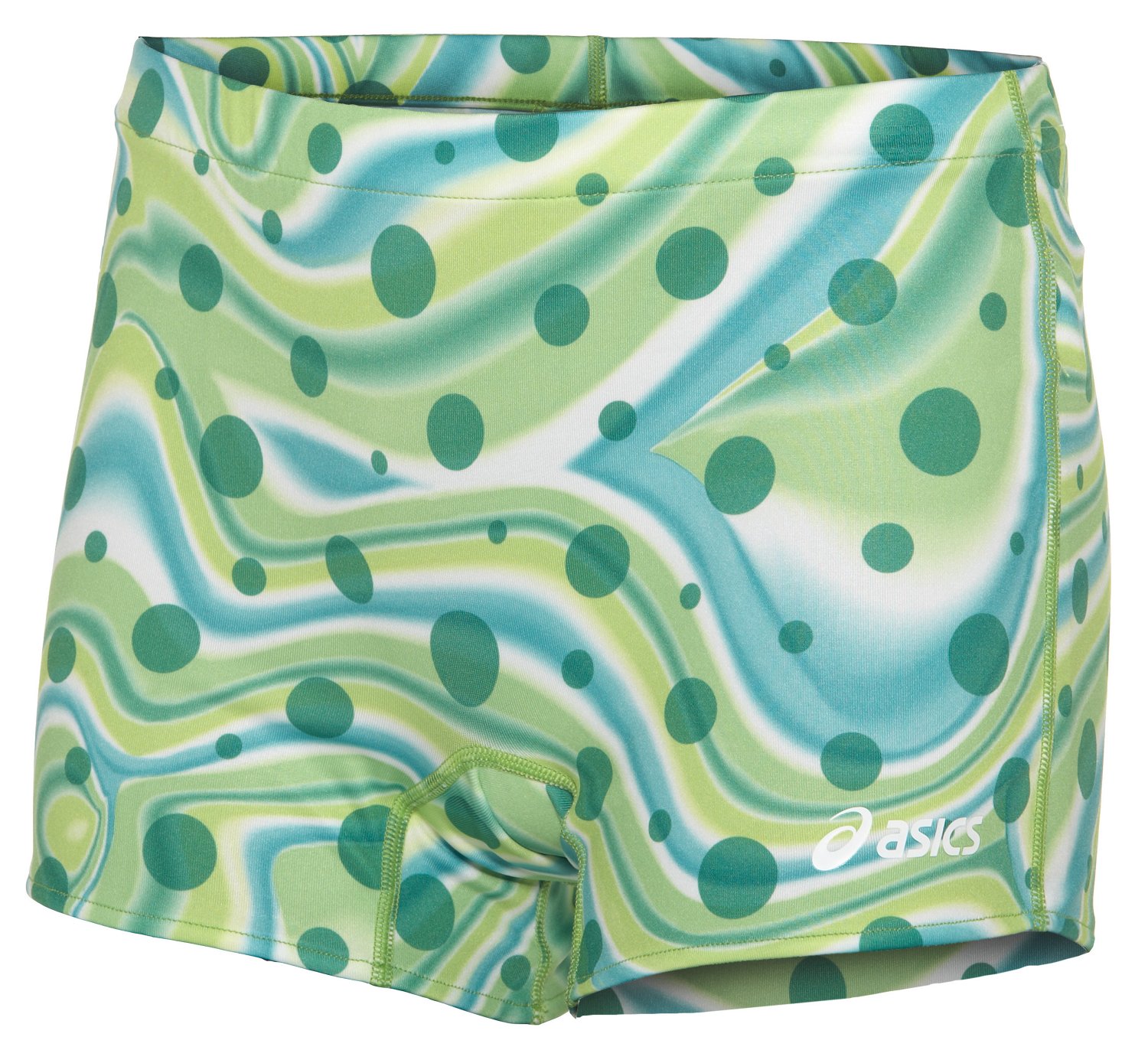 Green/Multi